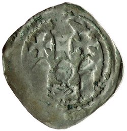 Herzöge von Kärnten / Herren von Krain: Bernhard (1202–1256)