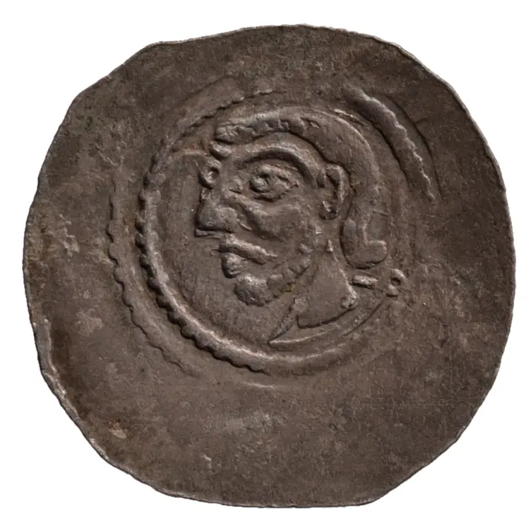 Münze