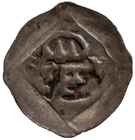 Münze