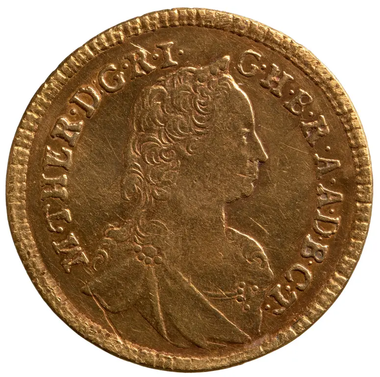 Münze