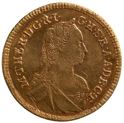 Haus Österreich: Maria Theresia
