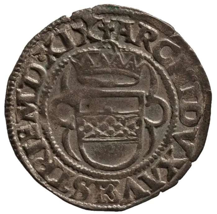 Münze