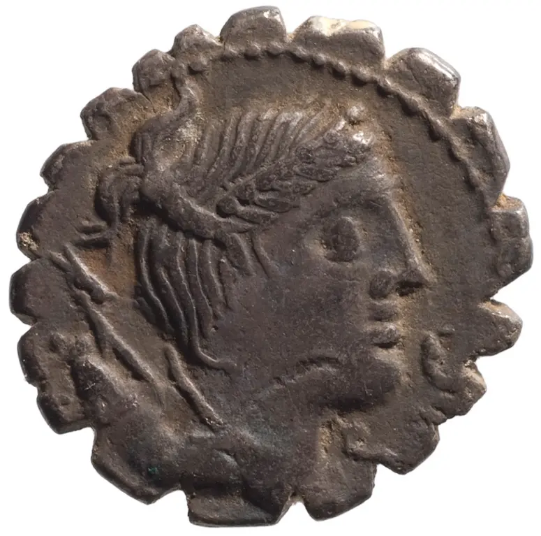 Münze