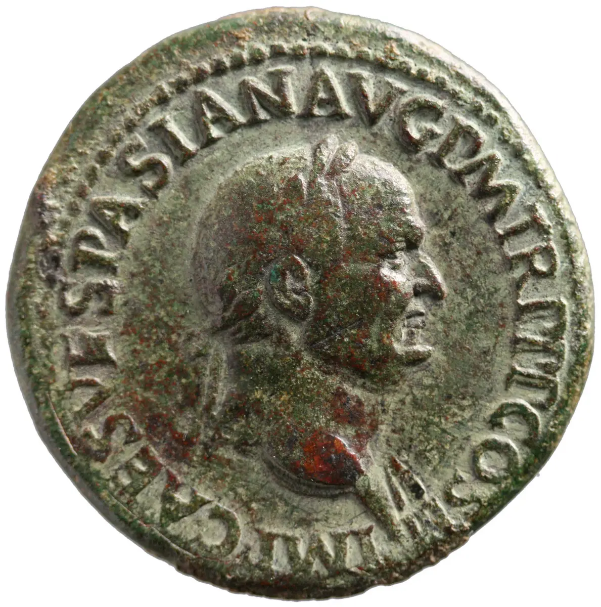 Vespasianus