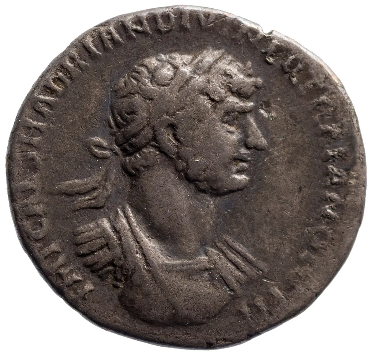 Hadrianus
