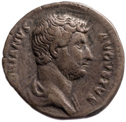 Hadrianus