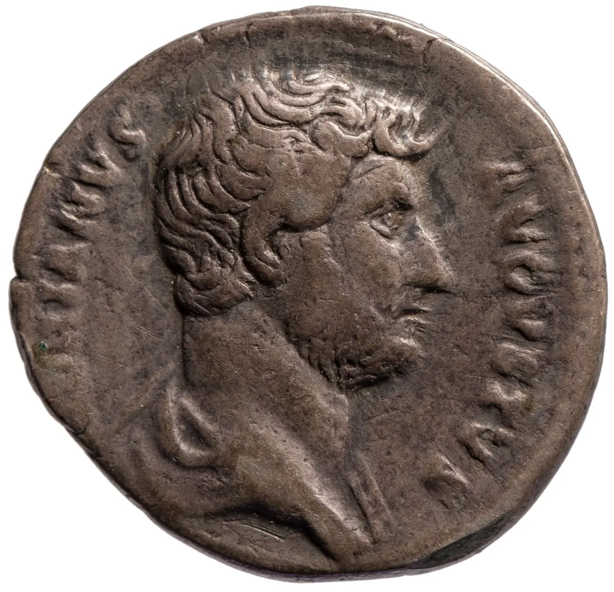 Hadrianus
