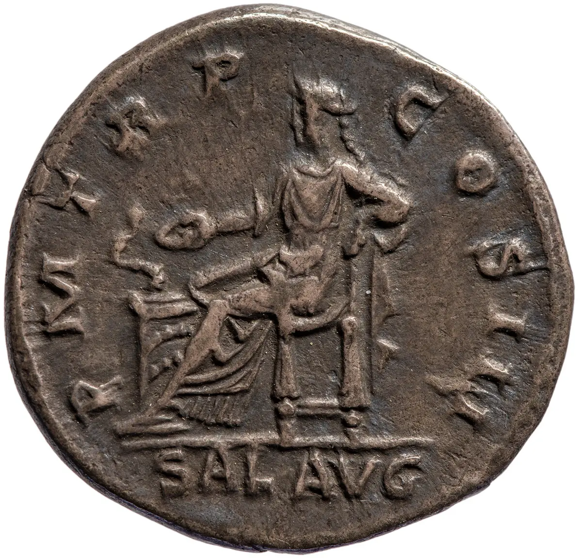 Hadrianus