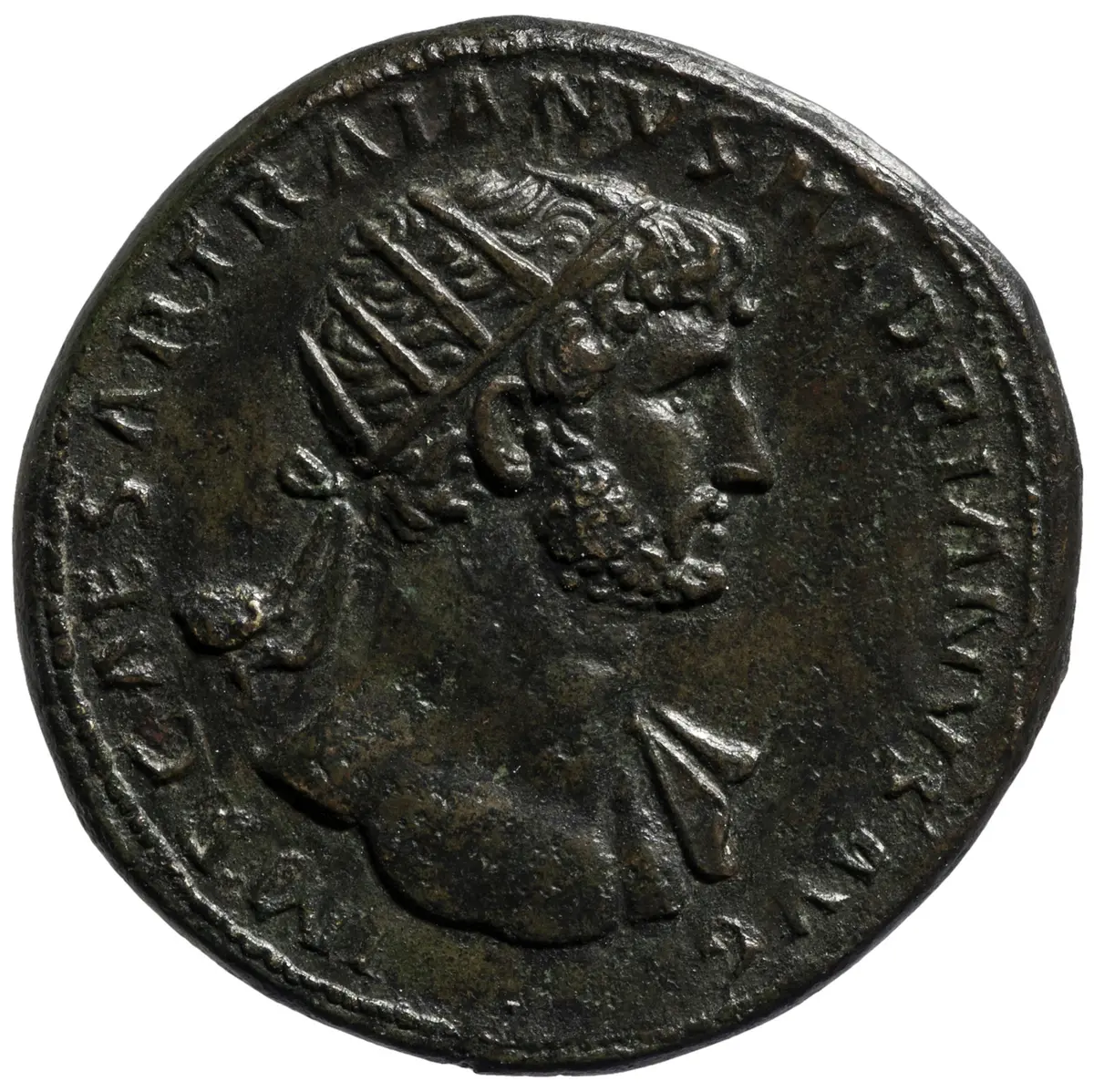 Hadrianus