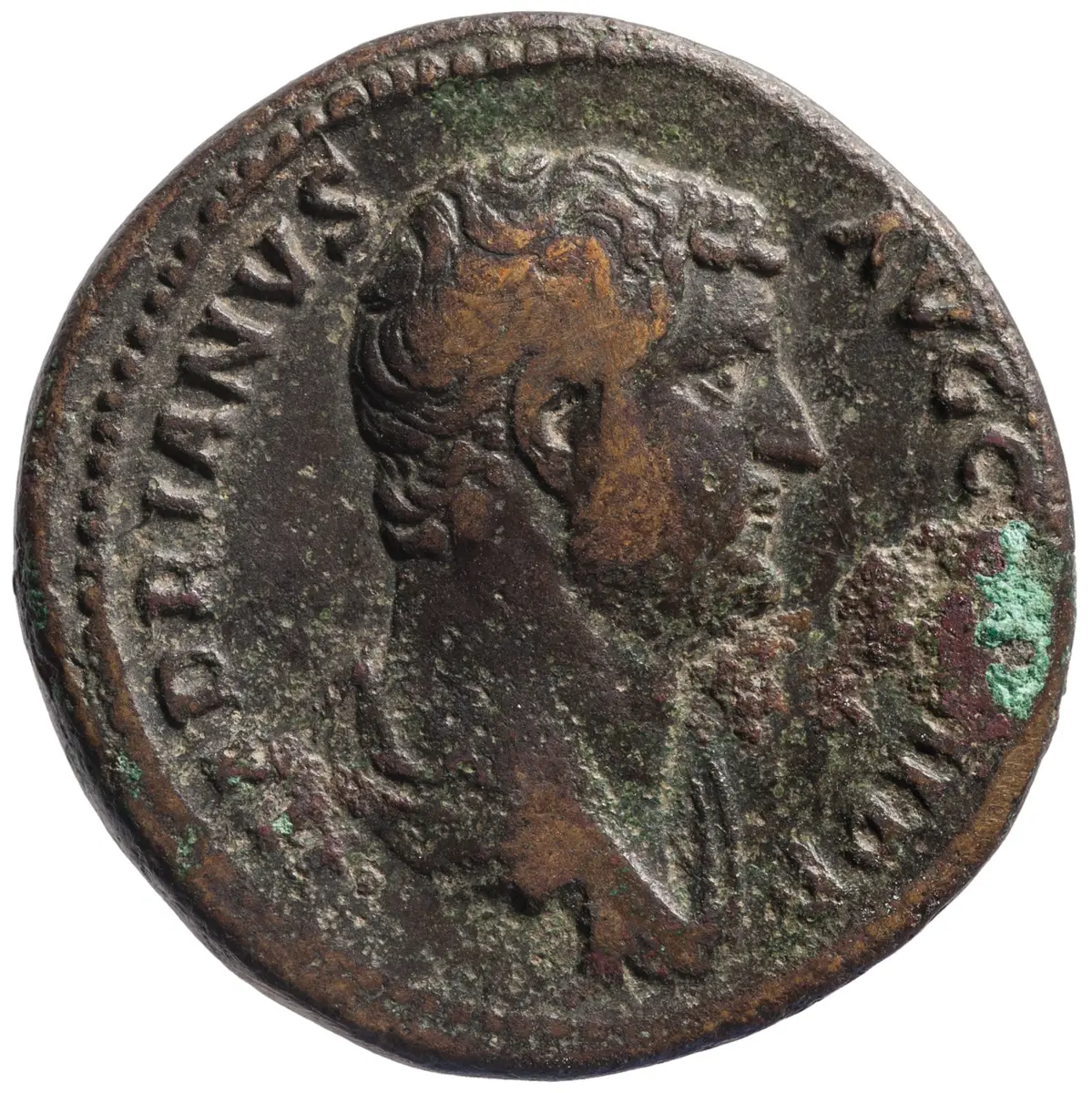Hadrianus