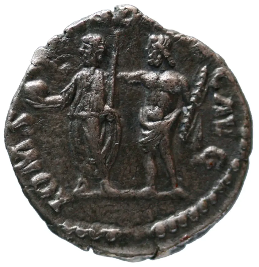 Commodus