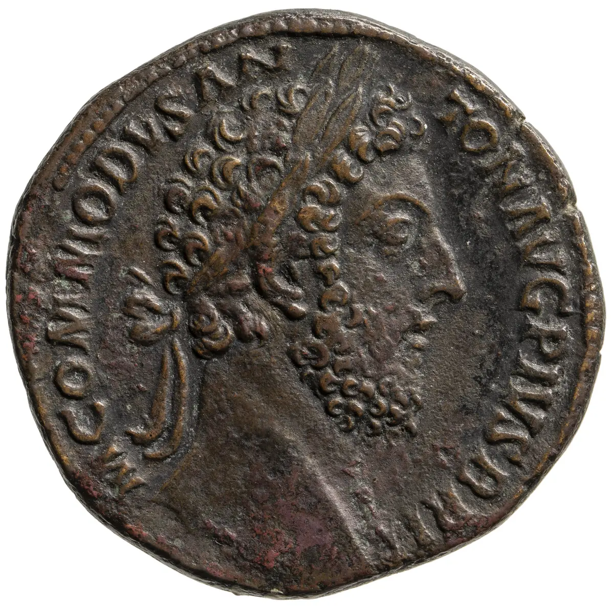 Commodus