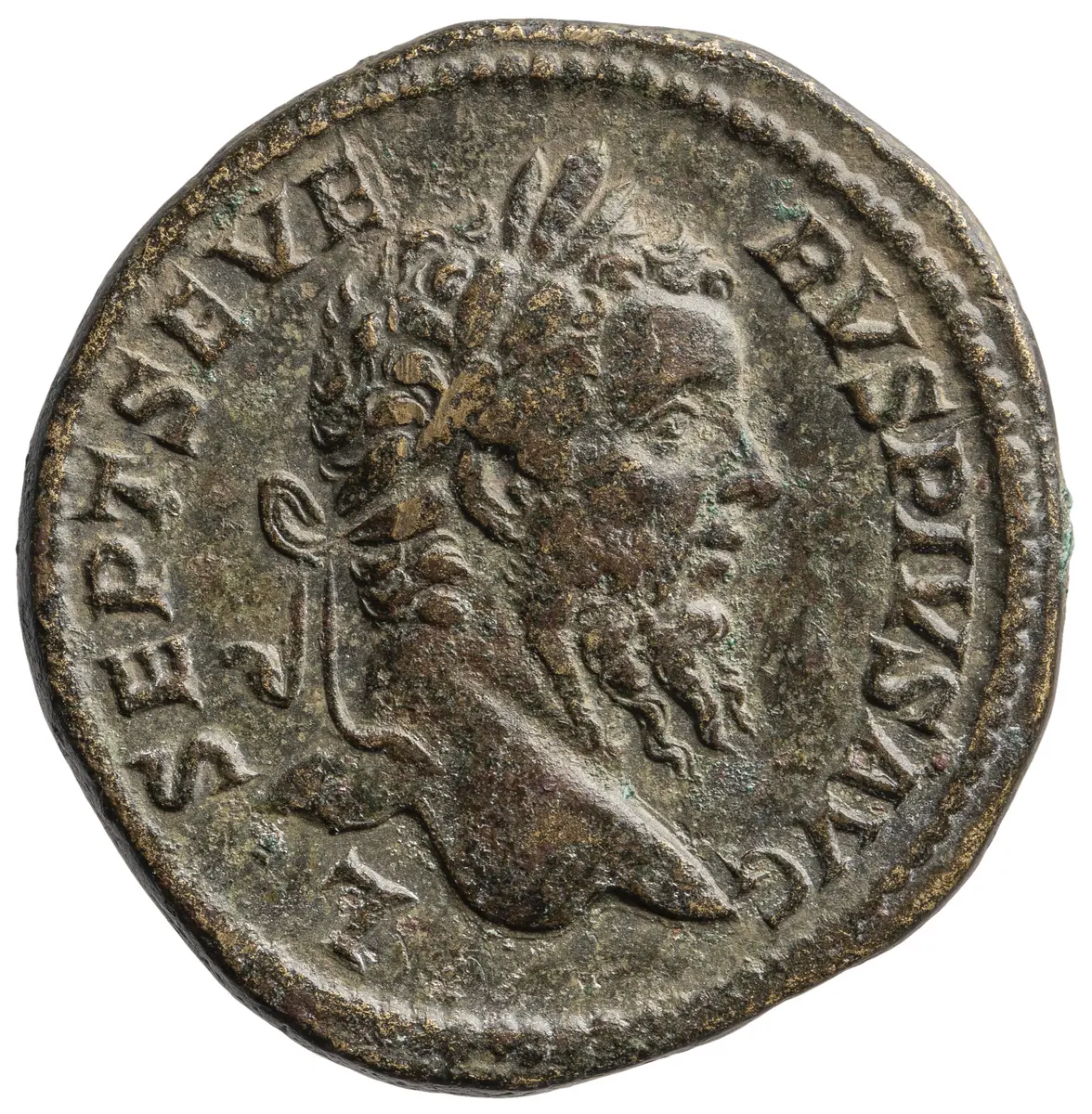 Septimius Severus