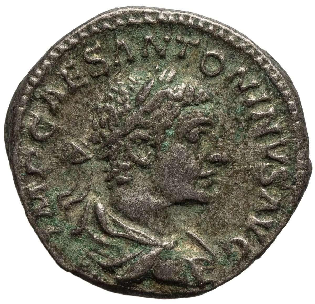 Antoninus IV. (Elagabal)