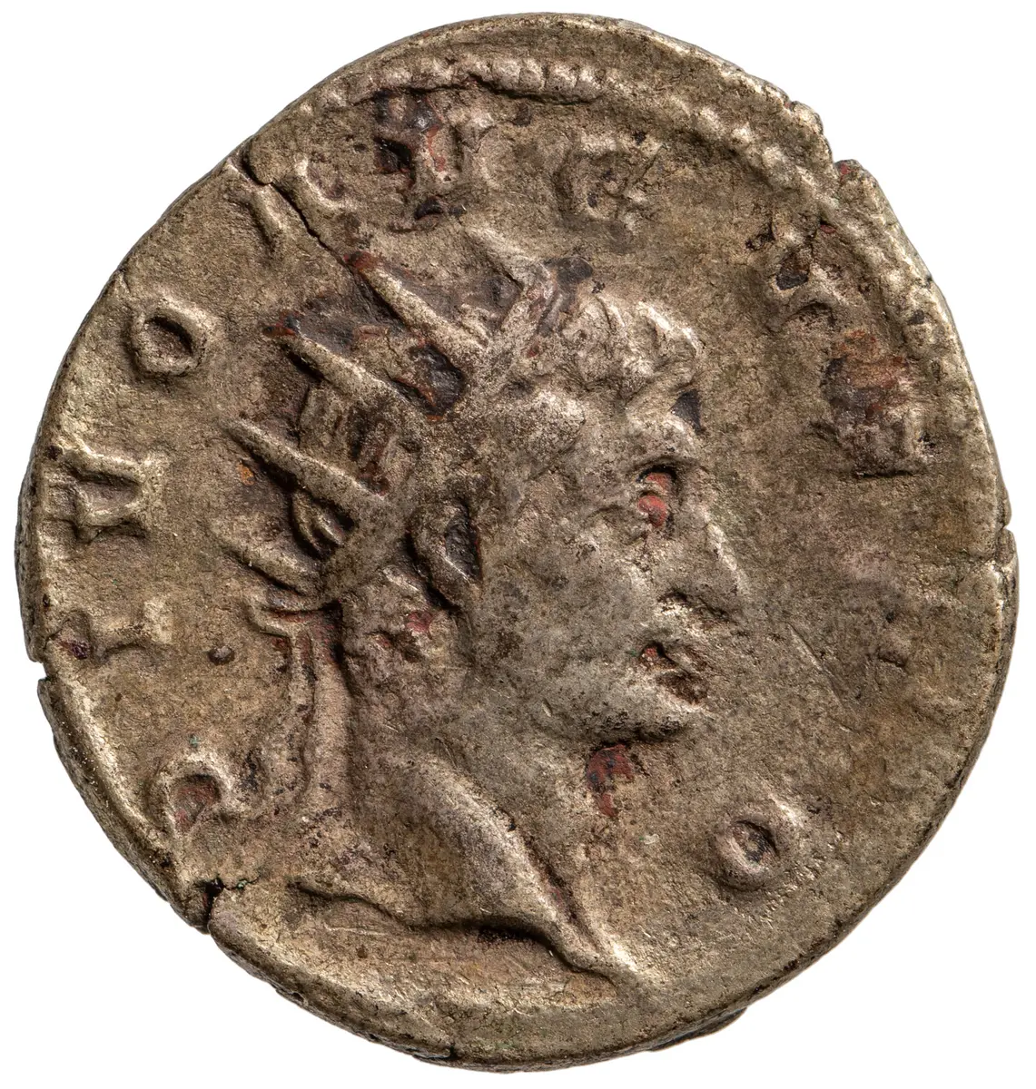 Divus Augustus