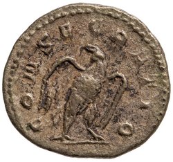 Divus Severus Alexander