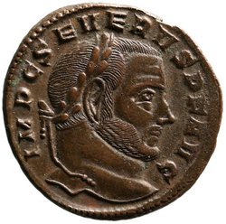 Severus II.