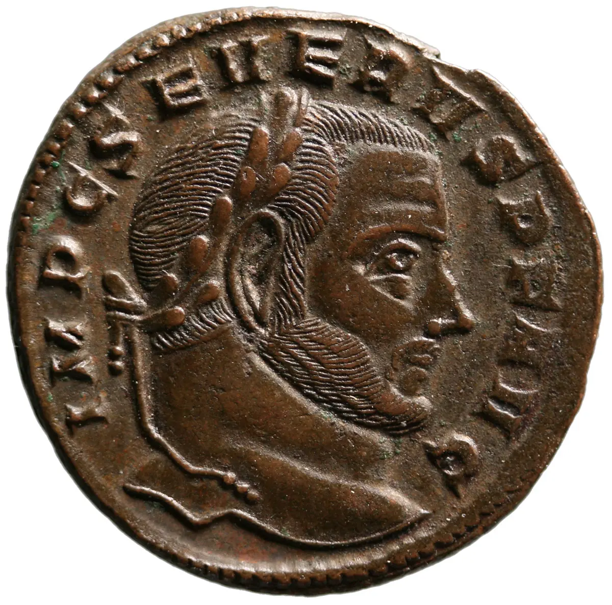 Severus II.