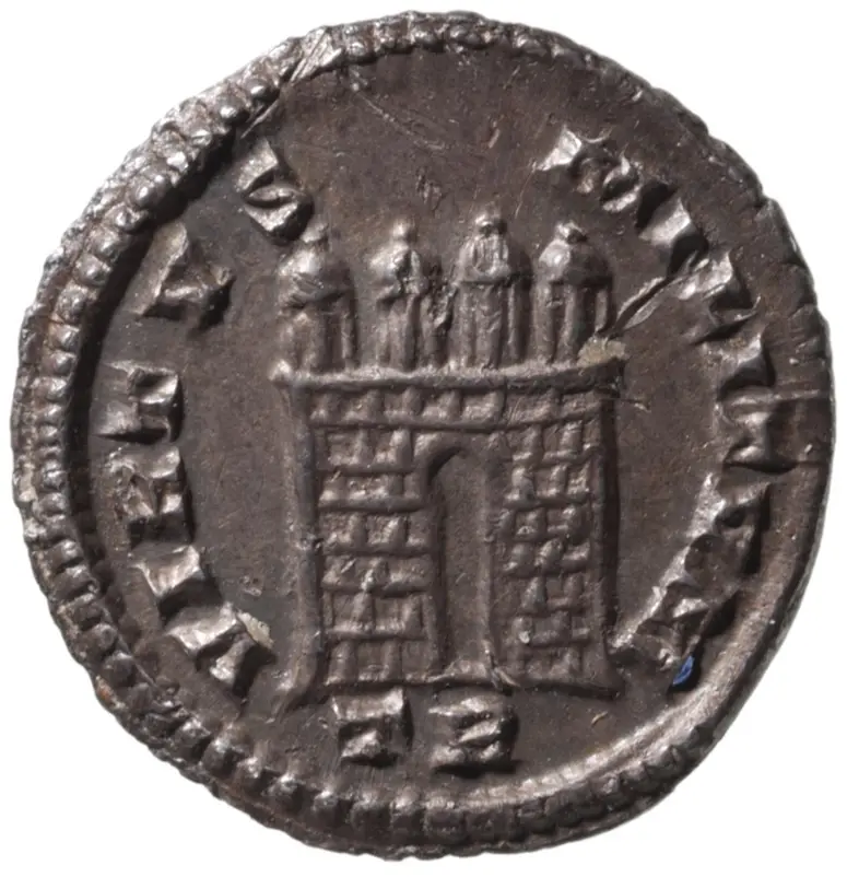 Münze