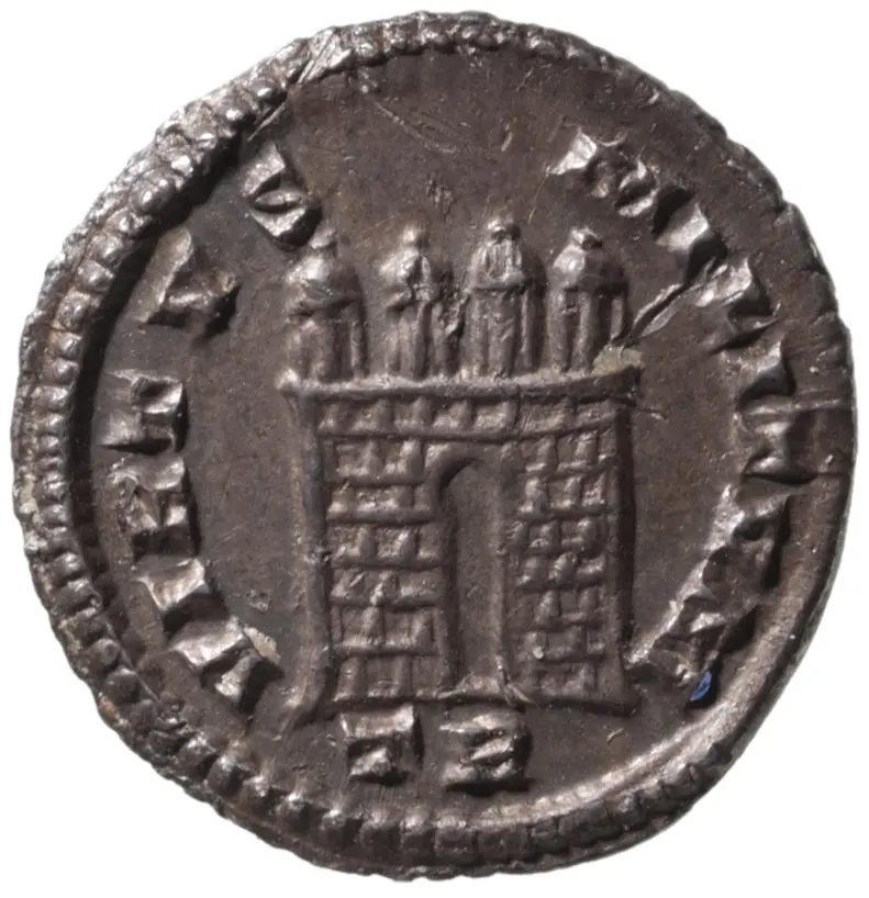 Maximinus II. (Daia) Caesar