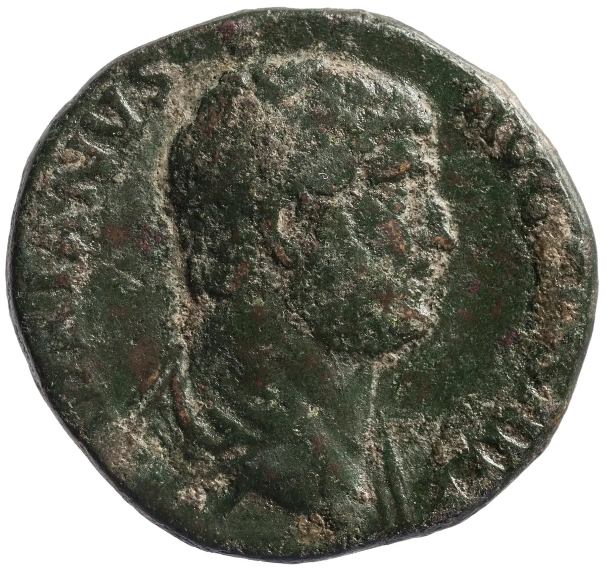 Hadrianus