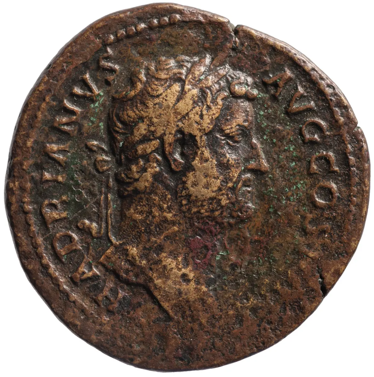 Hadrianus