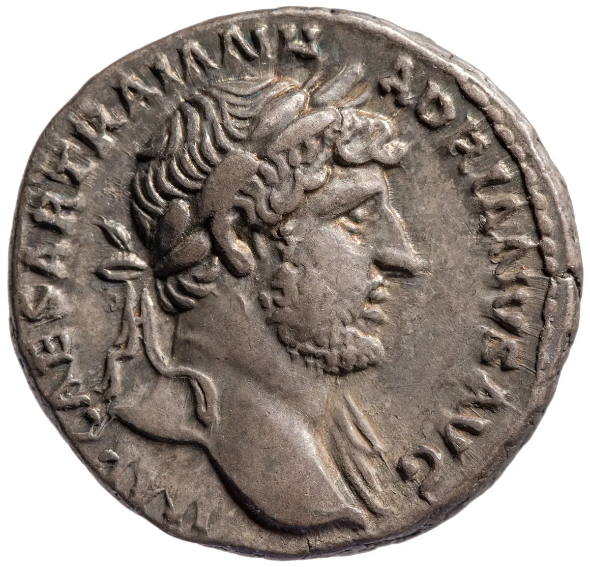 Hadrianus