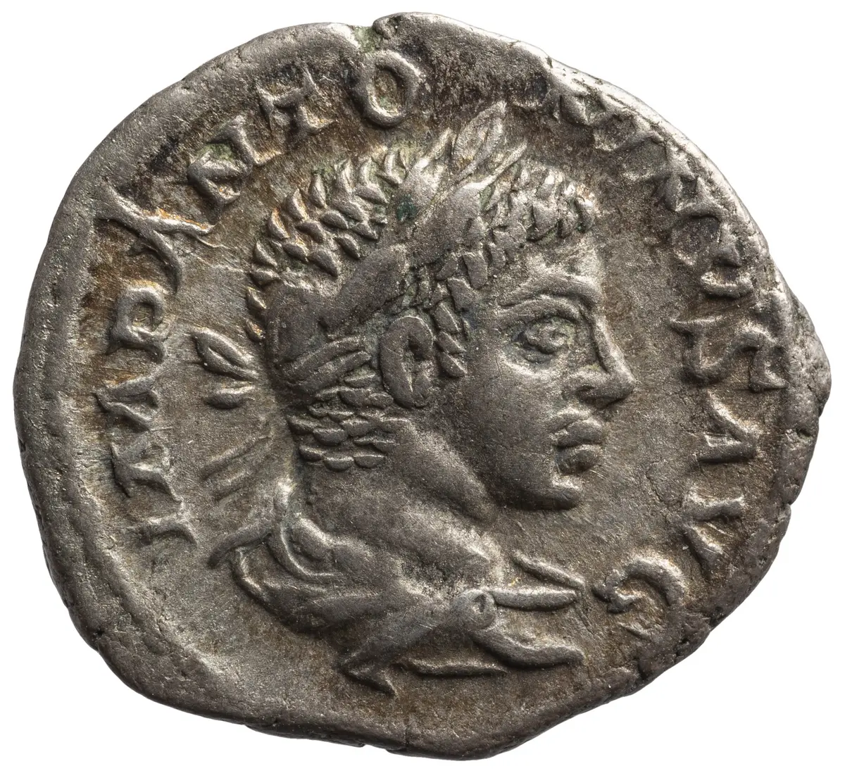 Antoninus IV. (Elagabal)