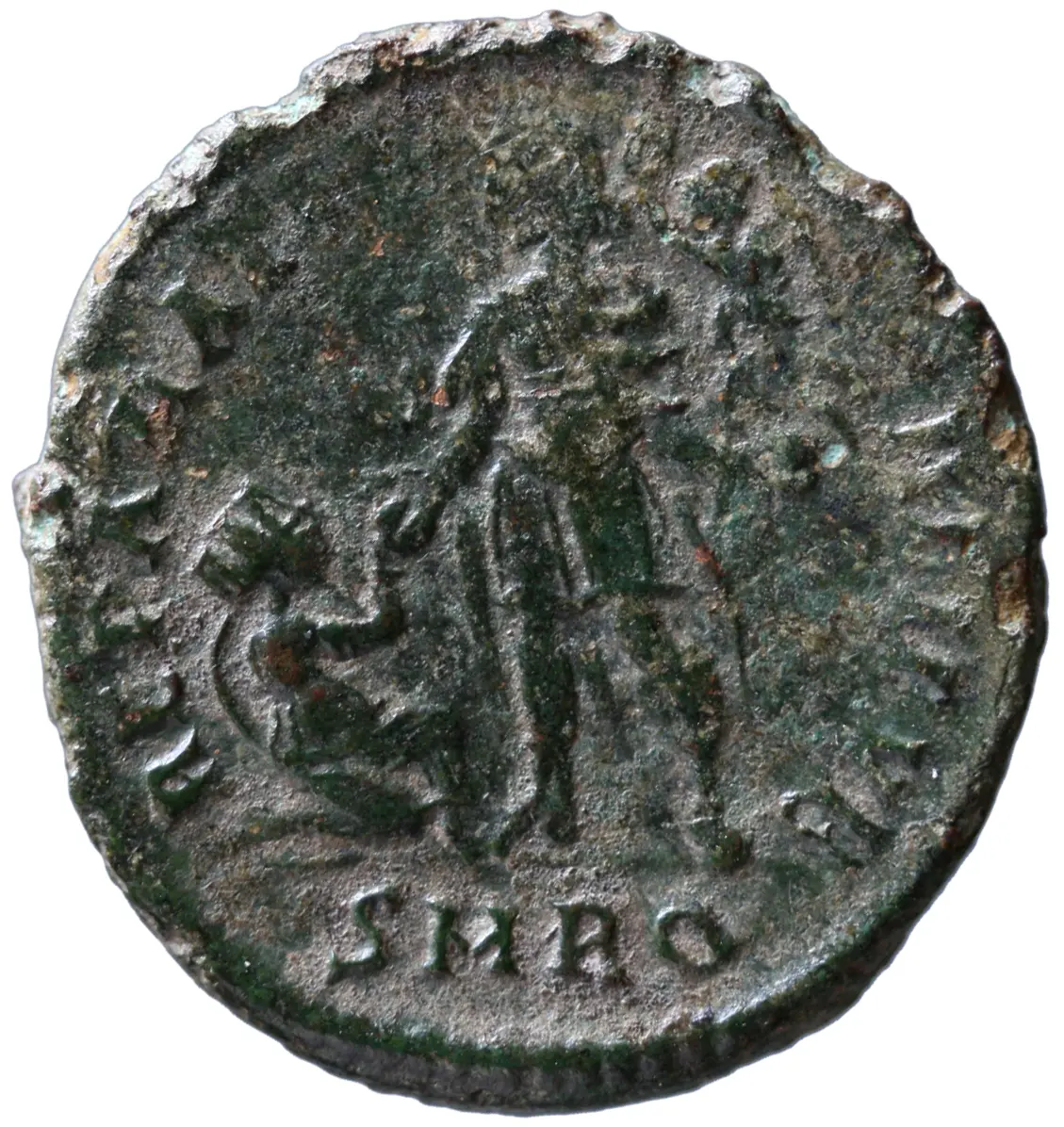Theodosius I.