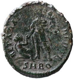 Theodosius I.