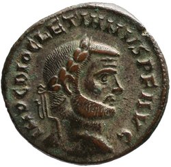Diocletianus