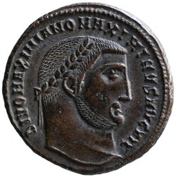 Divus Maximianus II. (Galerius)