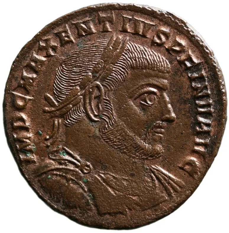 Münze