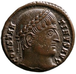 Constantinus I.