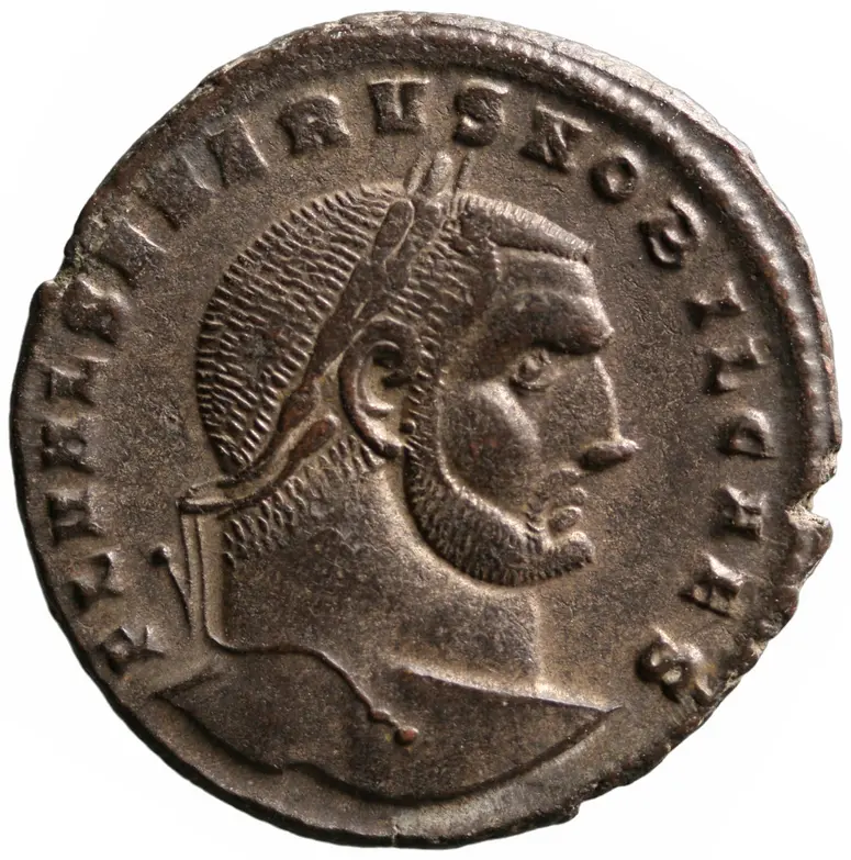 Münze