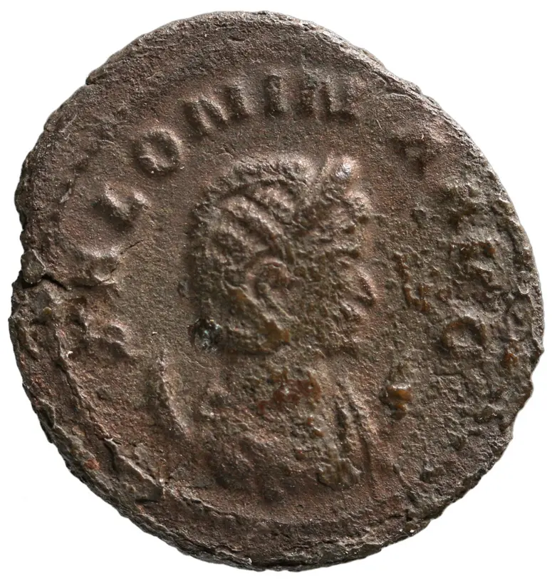 Münze