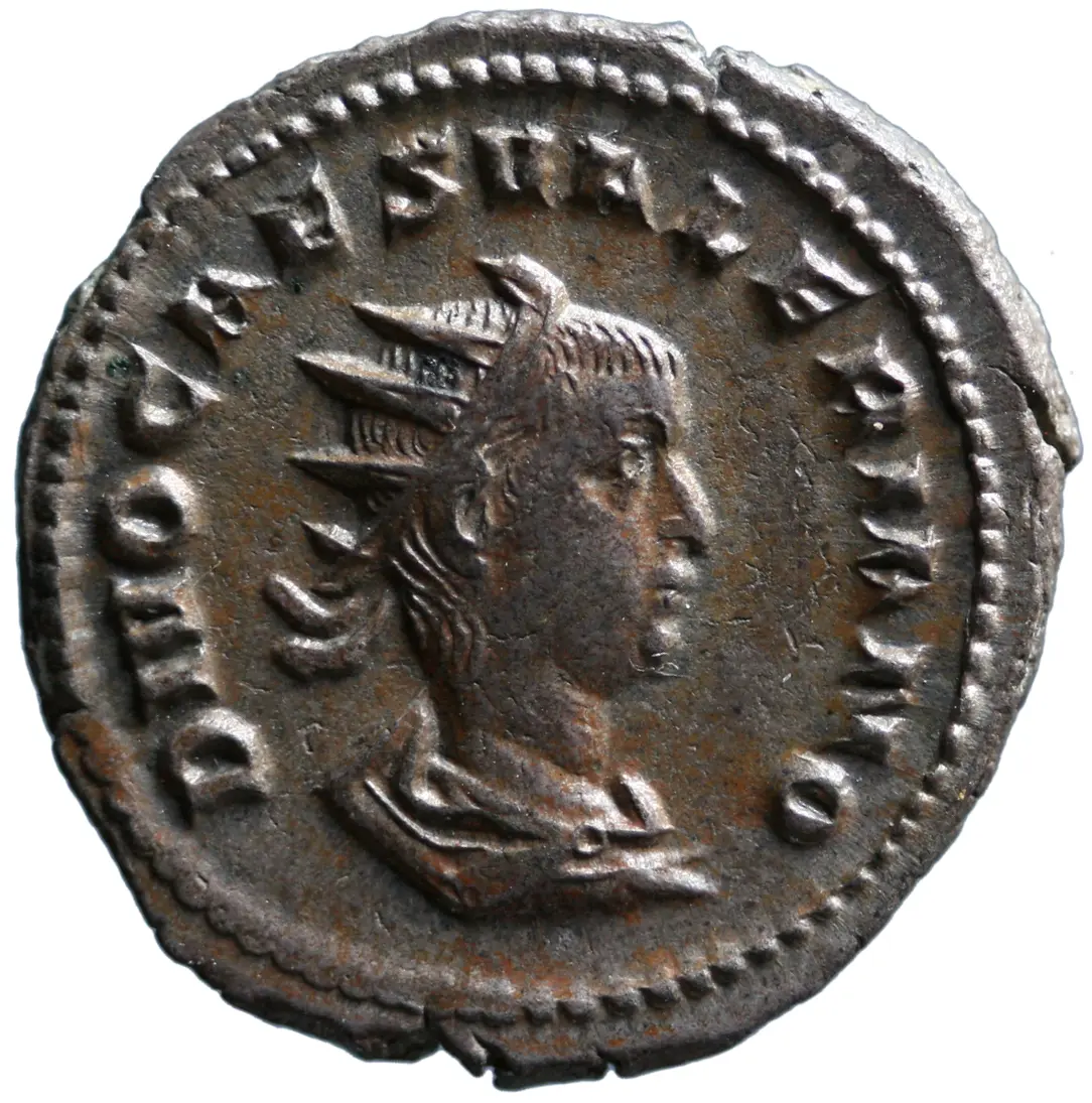Divus Valerianus II.