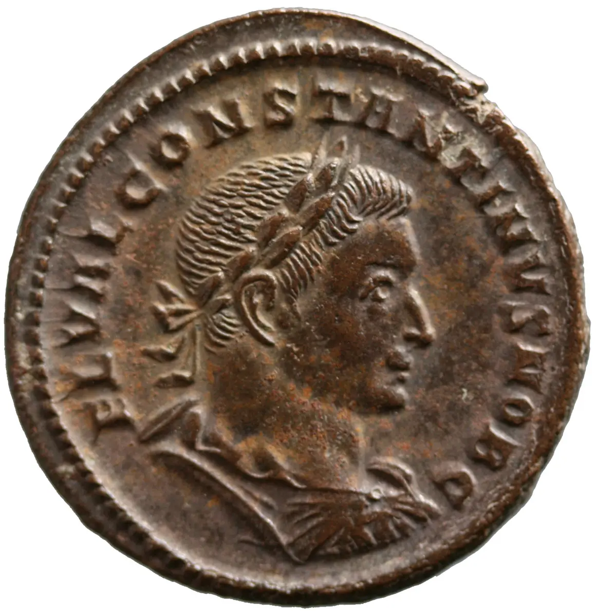 Constantinus I. (Caesar)
