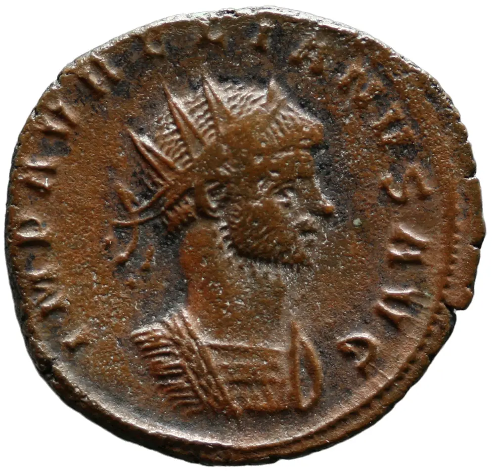Aurelianus