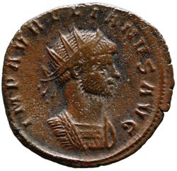 Aurelianus