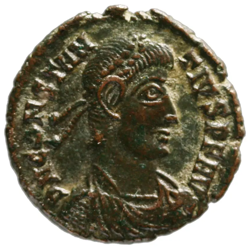 Constantius II.