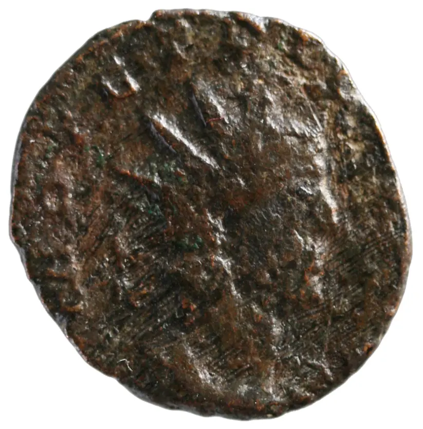 Tetricus I.