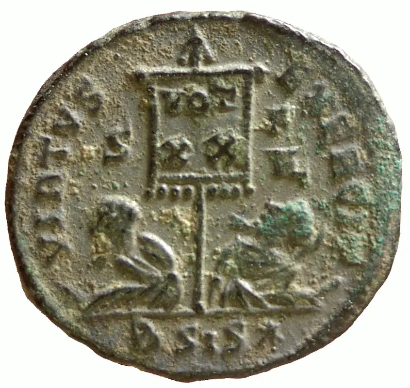 Constantinus I.