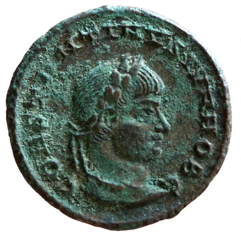 Constantinus II. (Caesar)