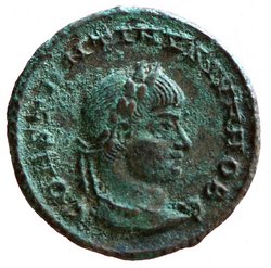 Constantinus II. (Caesar)