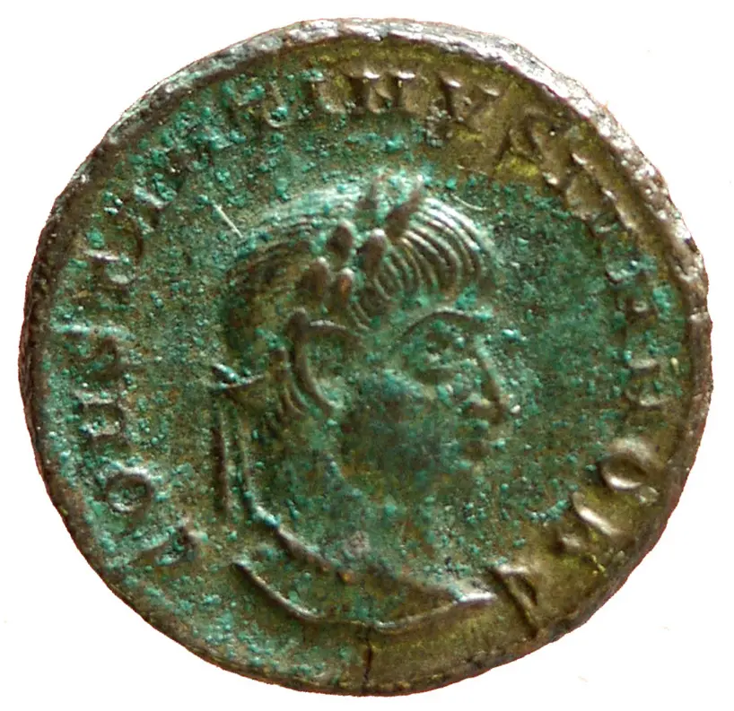 Constantinus II. (Caesar)