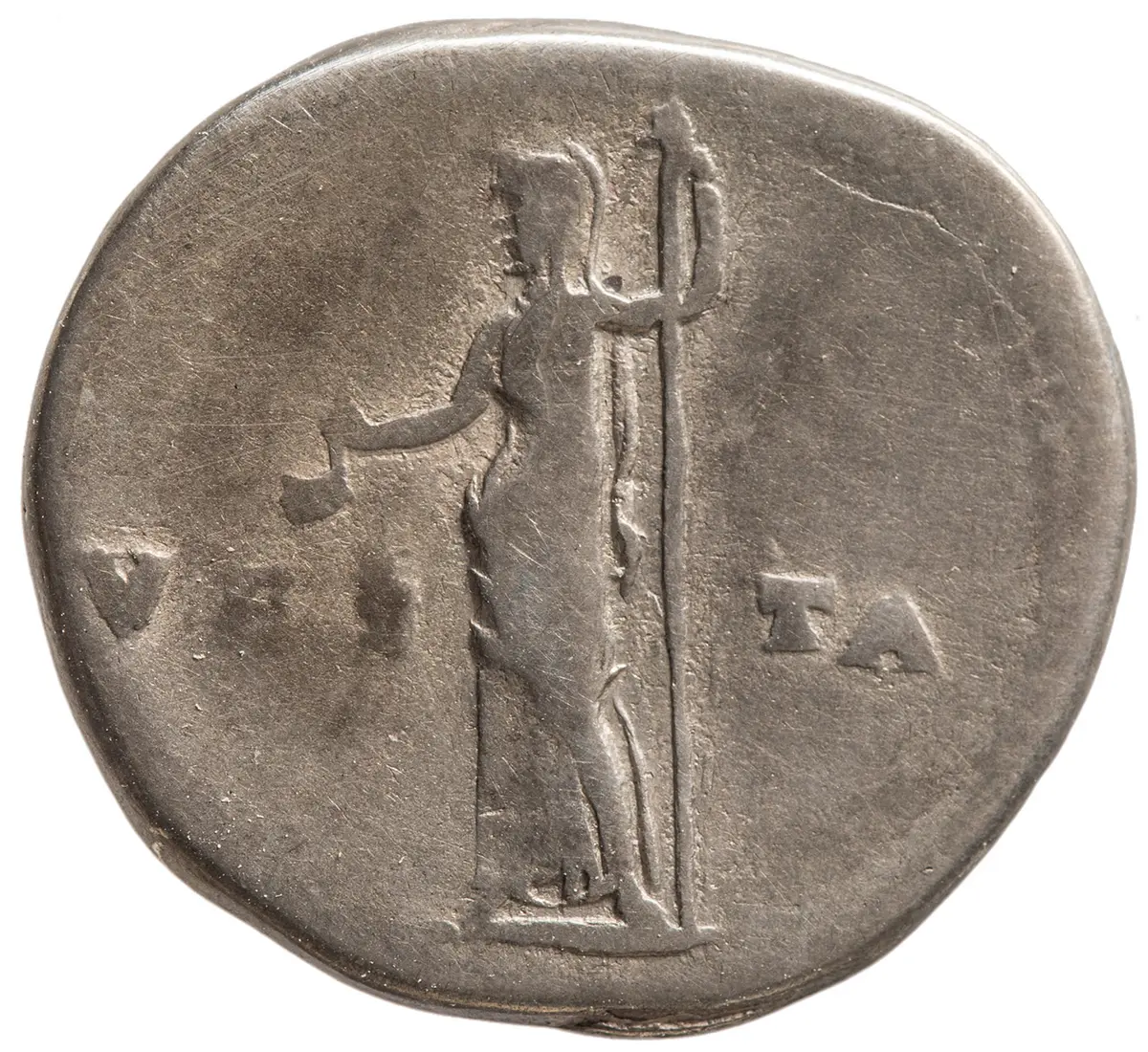 Vespasianus