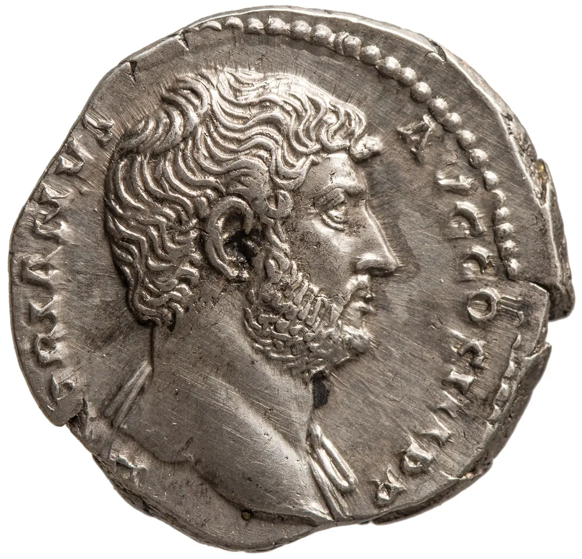 Hadrianus