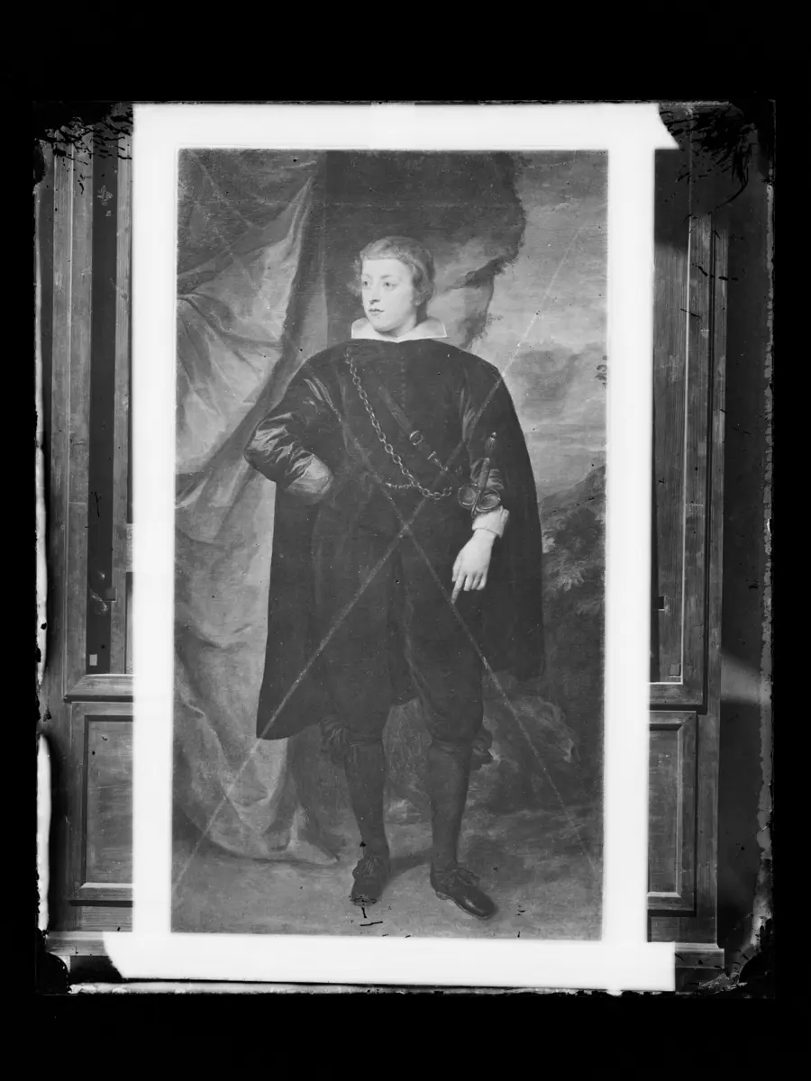 Carlo Emanuele d'Este, Marchese di Borgomanero (1622-1695)