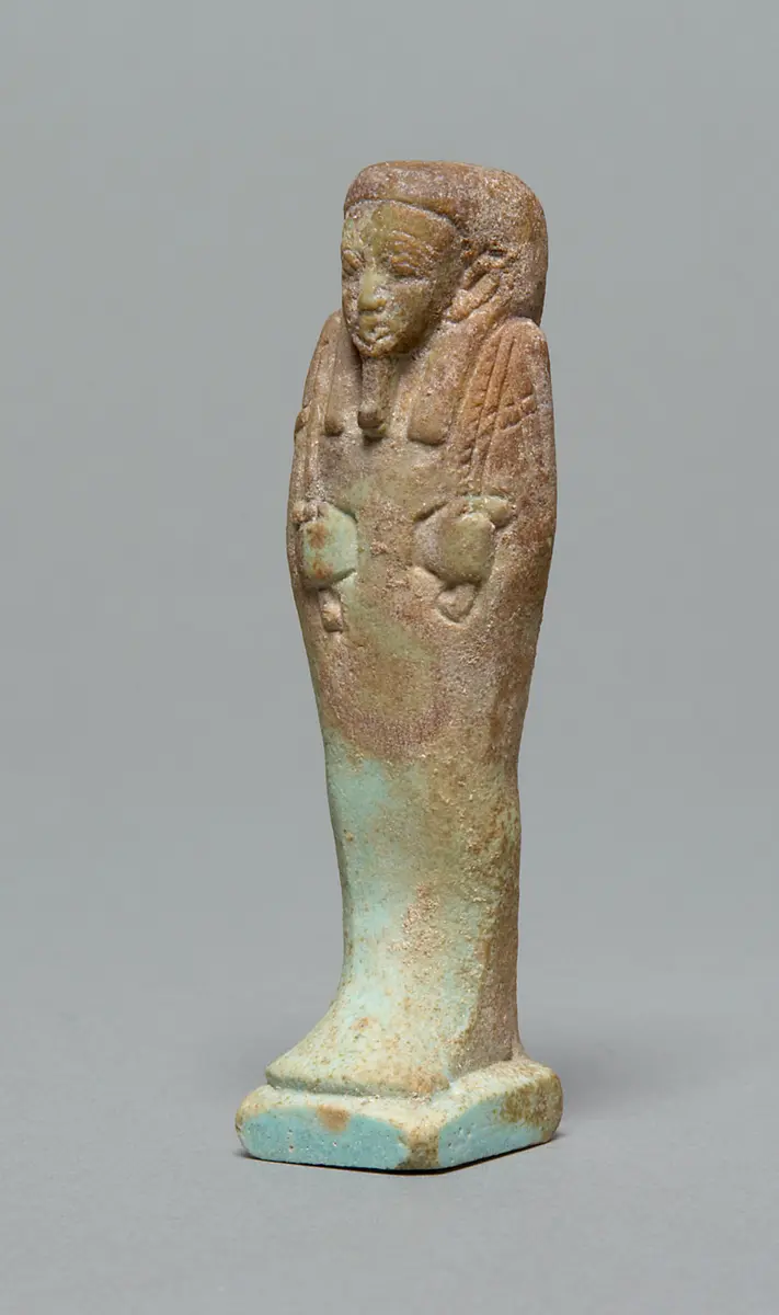 Uschebti